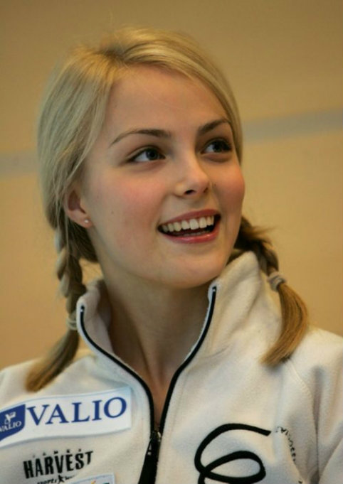 Monisia