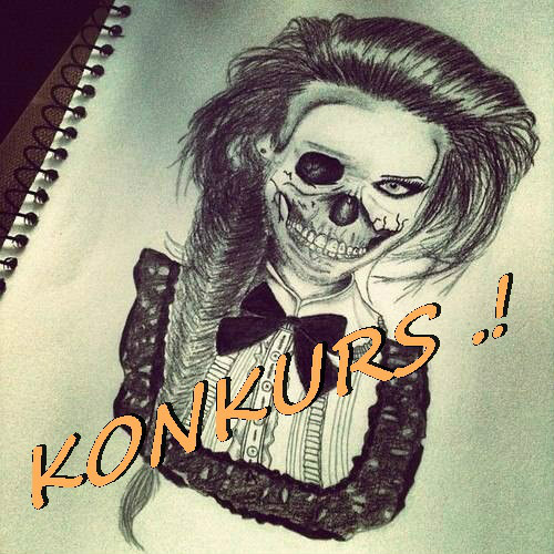 KONKURS.