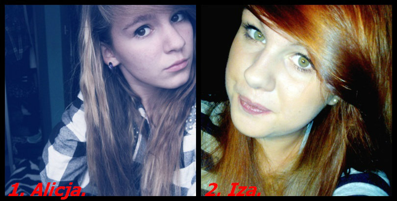 Pojedynek/Aga xd