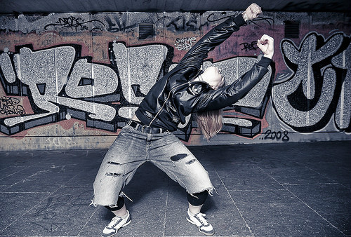 Krump