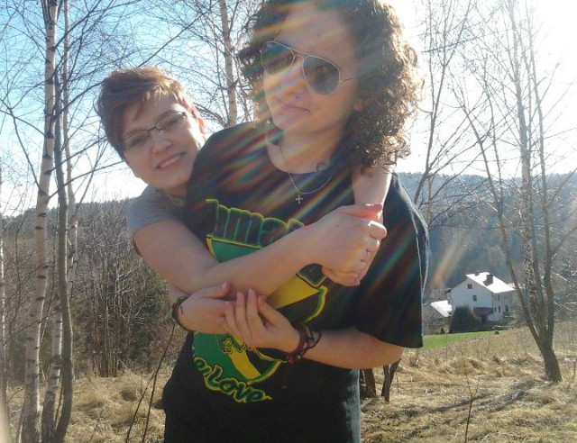 Madziareeeek! *.*