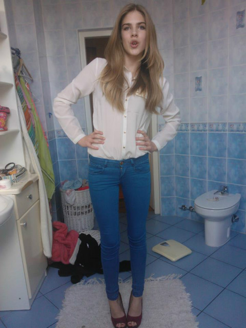 hahah ;d