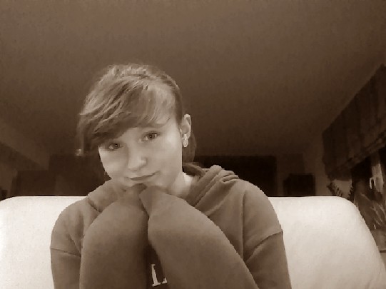 ` Bd dla niej mia , mhm .
