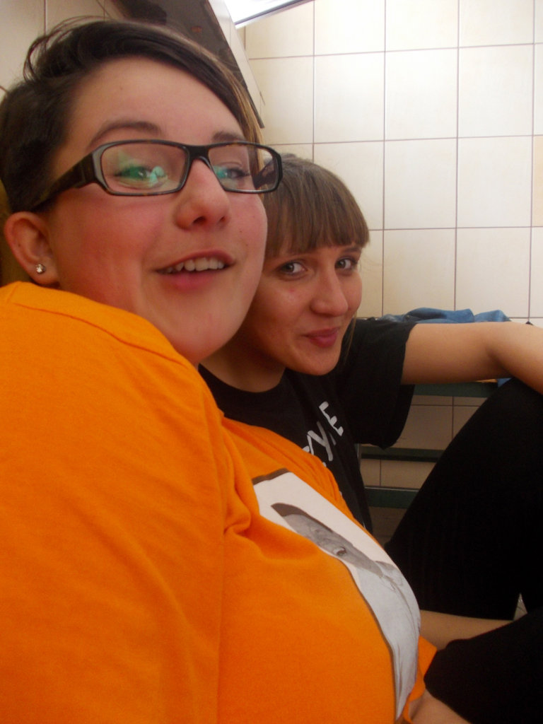 Wueefowoooooo;D