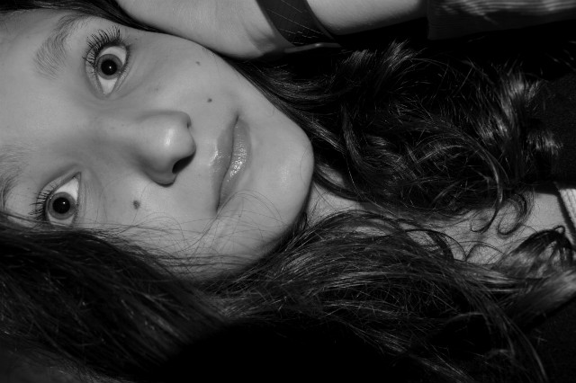 bleble