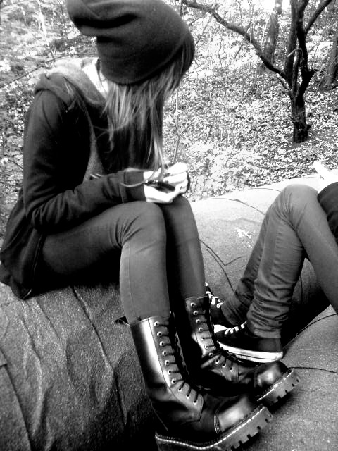Dziwny jest ten wiat.