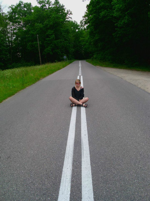 Wielki powrt :)