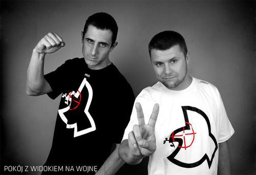 #134.Pokj z Widokiem na Wojn