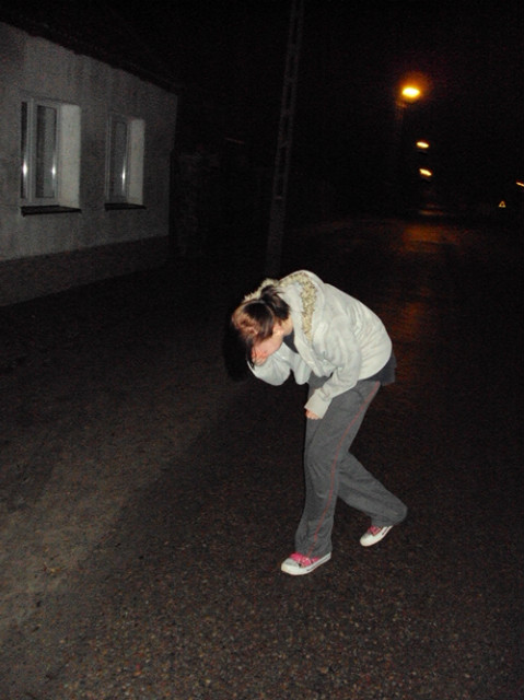Pomiejmy si.! ; )