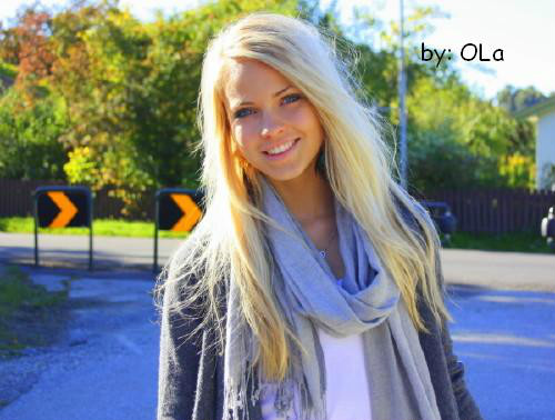by : ola
