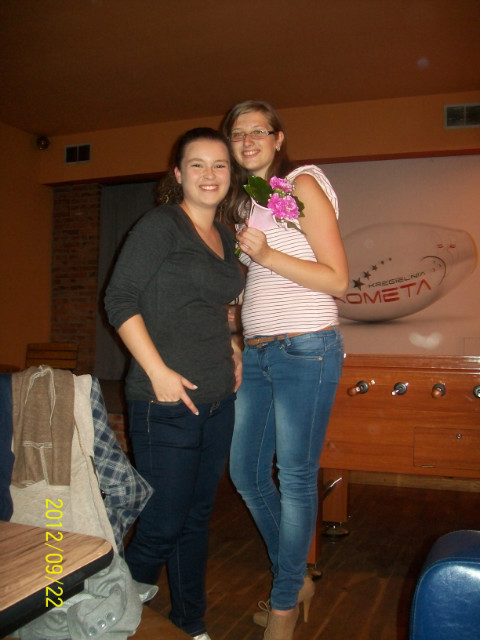 urodzinowe :*