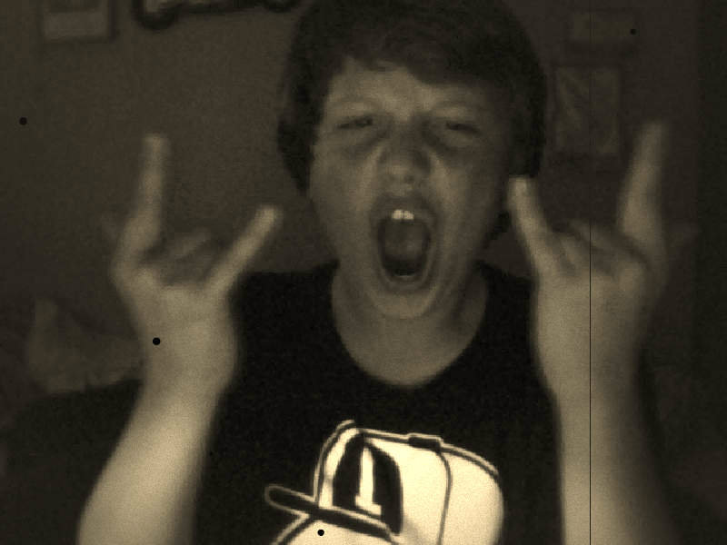 Rock...  =)