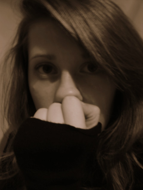 co ryjek ;p 