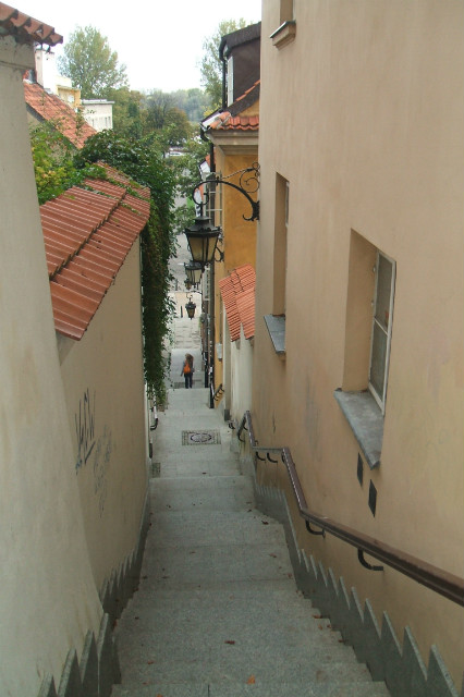 Dezorientacja.