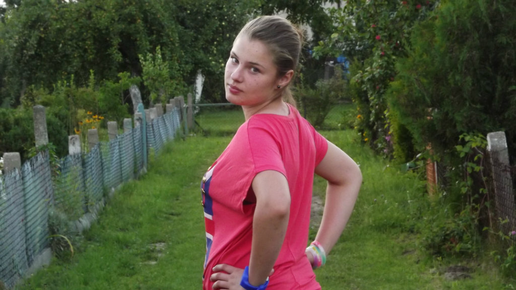 Dla CIEBIE :**********