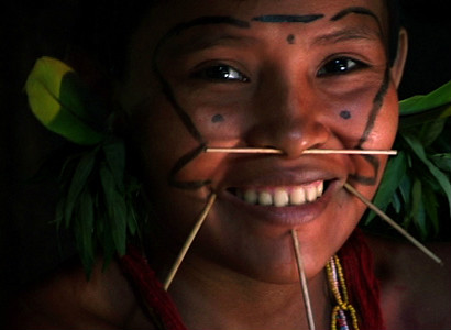 Amazonia
