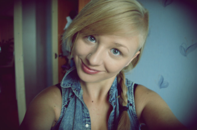 Chciaam tylko
