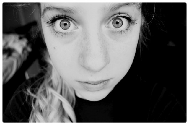 EYES :)