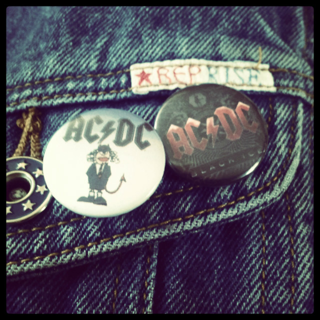 AC/DC