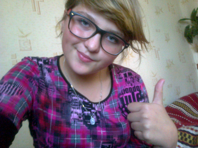 okularki ^^