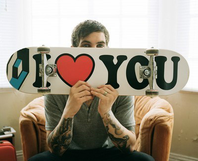 Love :)