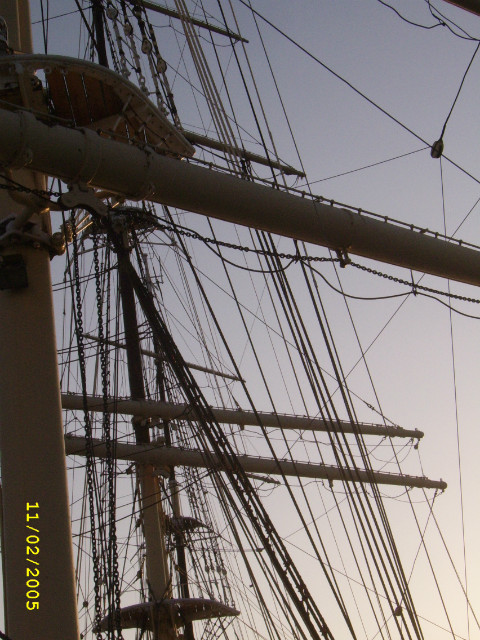 Gdynia :D