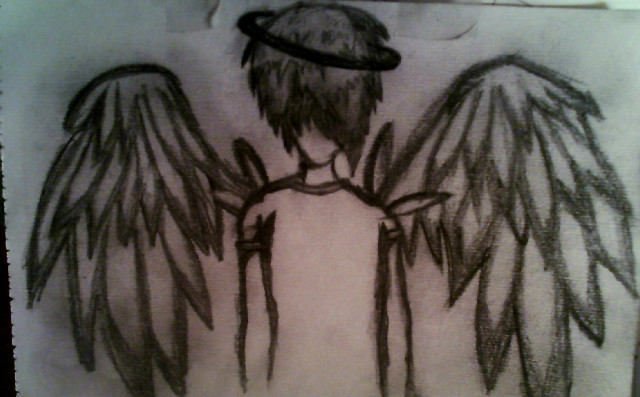Angel of death .