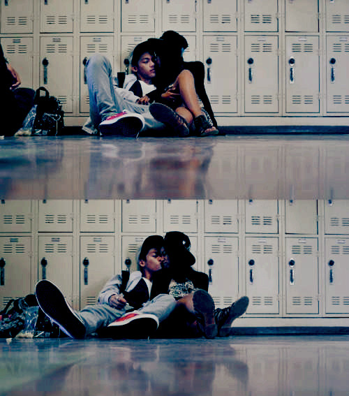 as long as You lalala love me!