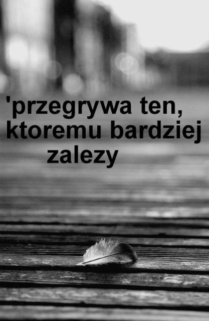 .