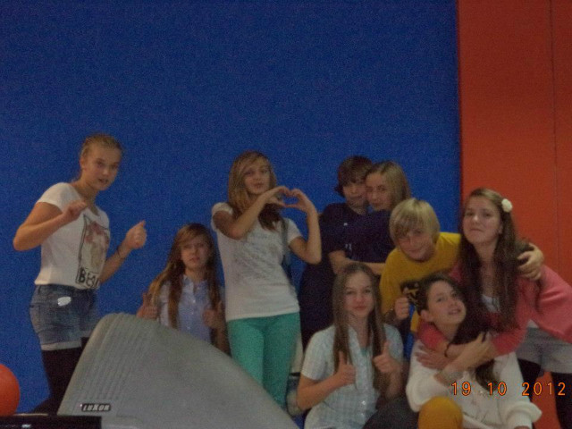 imieniny Emilki :3 