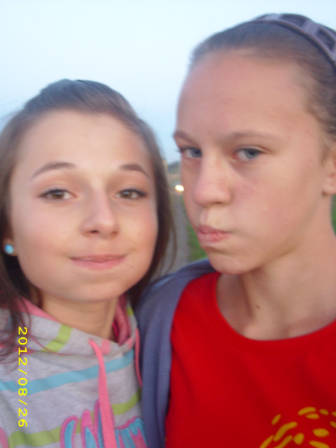 Z niaa...