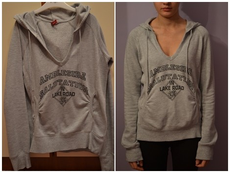 bluza