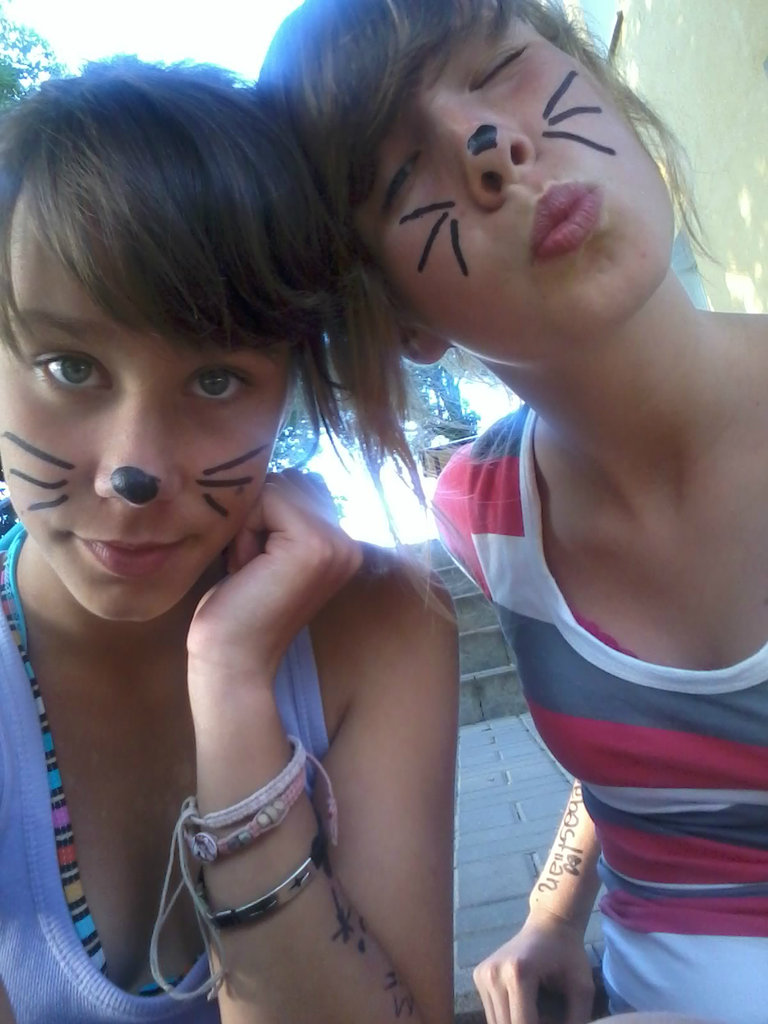 Kotki;** 
