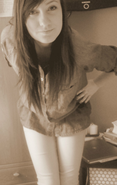 stareee.