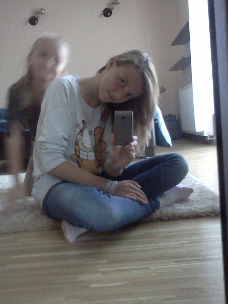 Nie ma to jak nuda :)