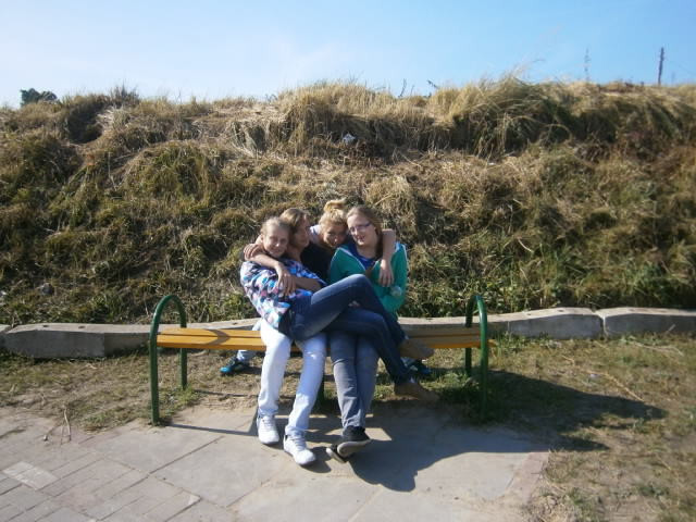 Przerwy.;D