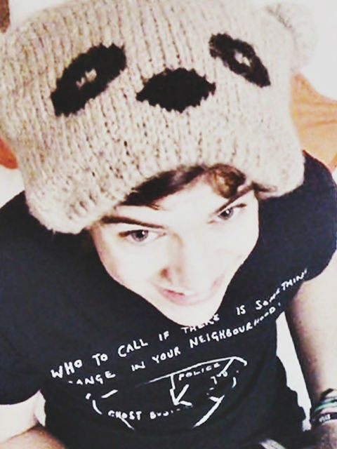 Pandzia !!