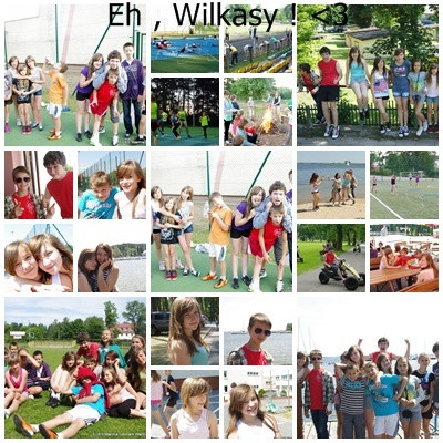 Wilkasy 