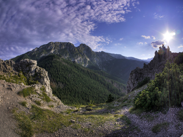Giewont