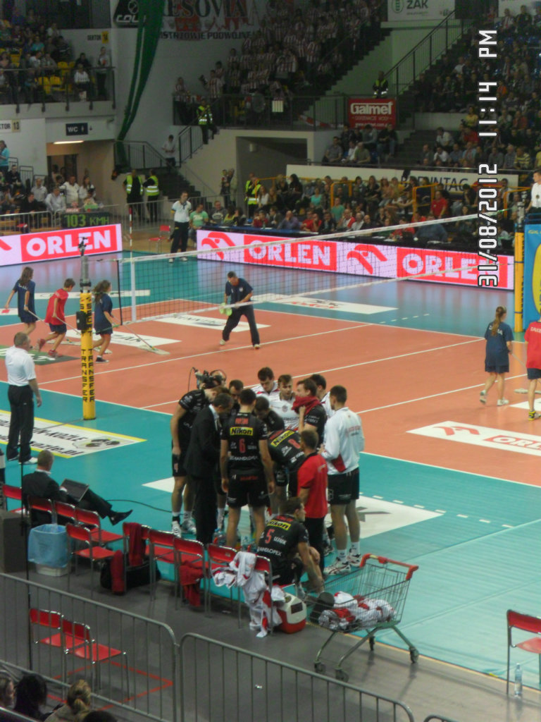 Resovia 