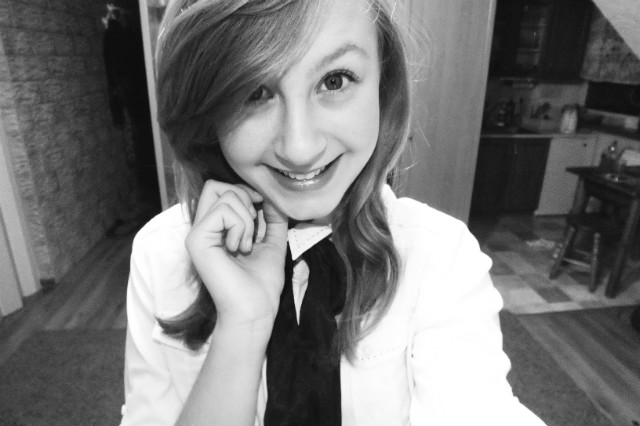 Jak zwykle sobota . *-*