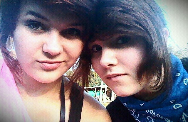 Z moj kochan wariatk :**