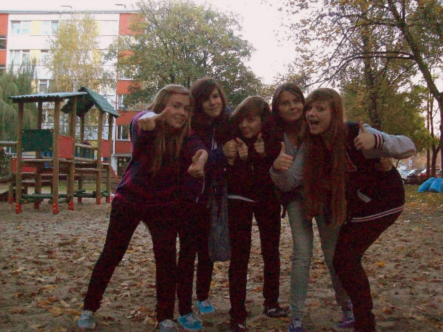 kocham was :* 