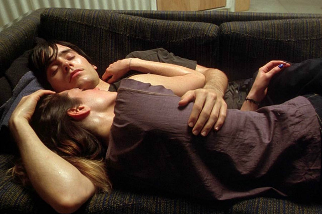 requiem for a dream