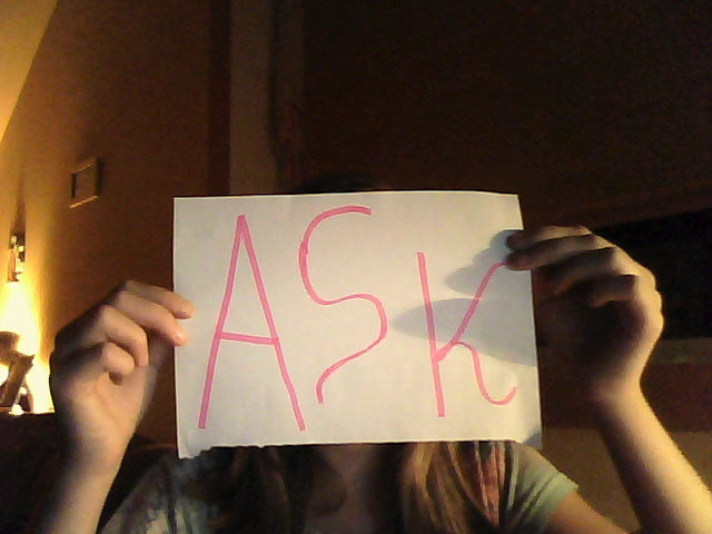 Ask 