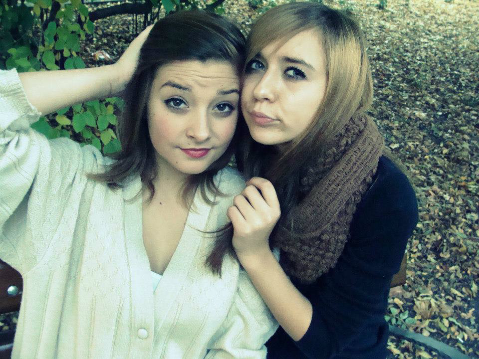 Darcia!