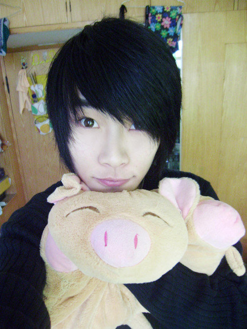 takie tam ze wink xD