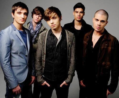 #136. The wanted.