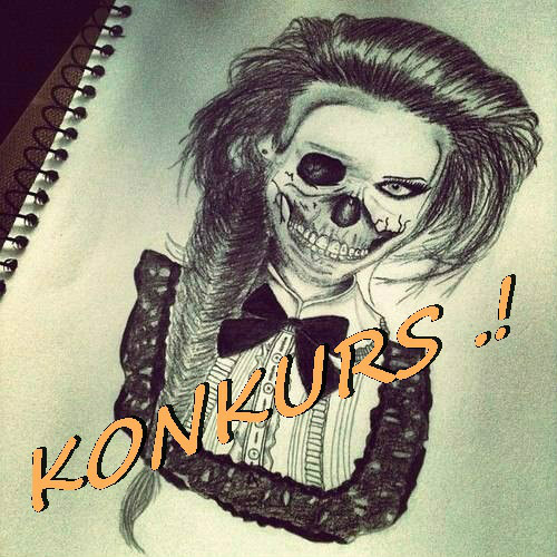 KONKURS