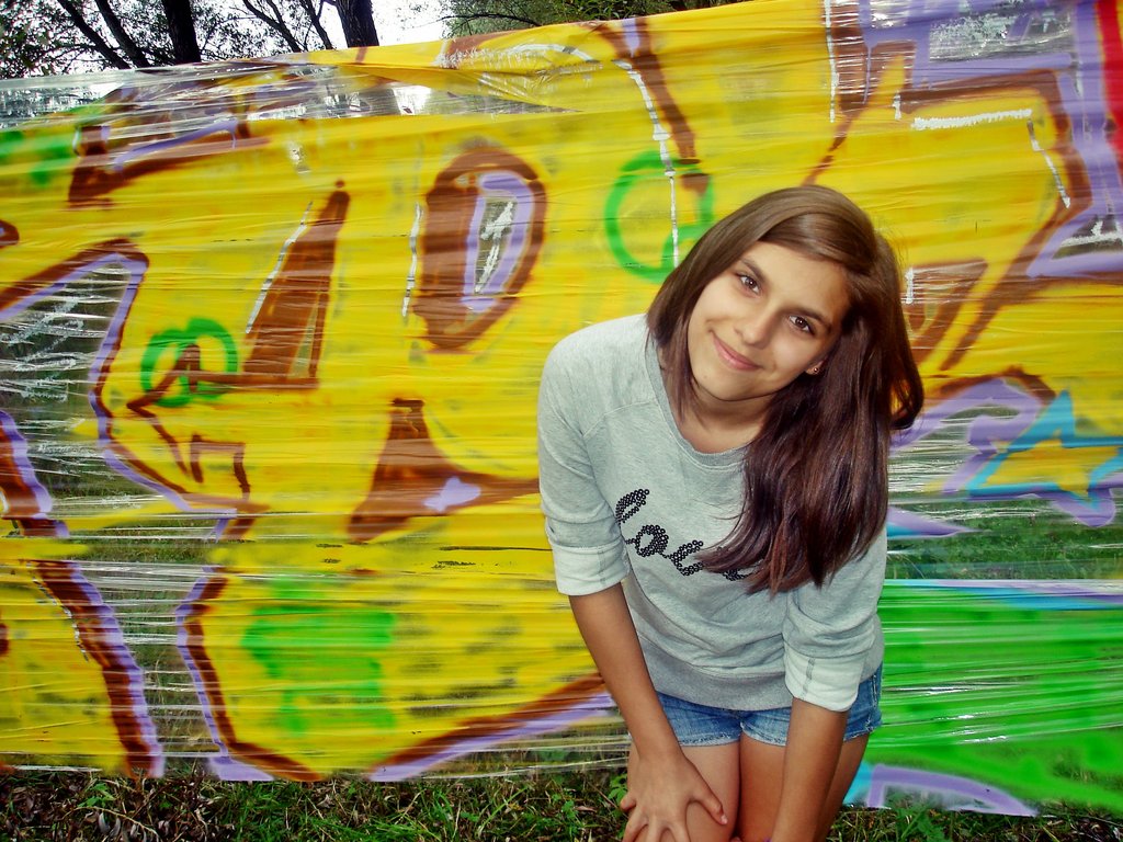Sann ;*